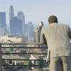 Grand Theft Auto V Lives ­p to Hype, Steals Its Car, Sets House on Fire