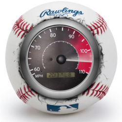 Fastball clock