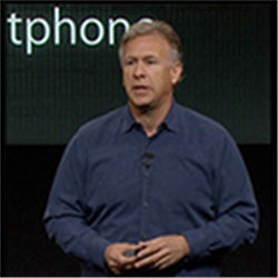 Phil Schiller, Apple