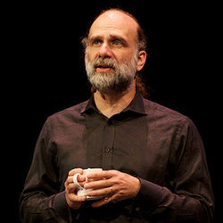 Bruce Schneier