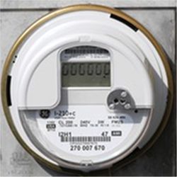 Smart meter