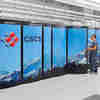 Supercomputer Boosted With Graphic Processors