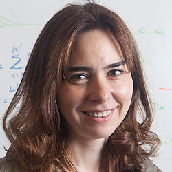 MIT's Dina Katabi