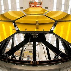 James Webb Space Telescope