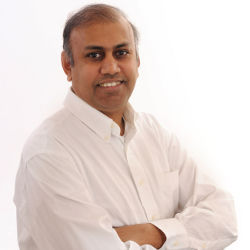 Jagannathan Sarangapani