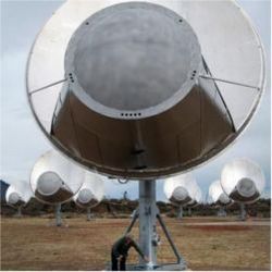 Allan Telescope Array