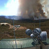 Researchers to Build Wildfire Cyberinfrastructure