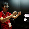 A Google Glass Alternative in Japan