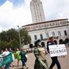 Texan Creationism Showdown May 'contaminate' Textbook