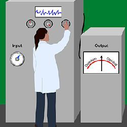 Is it a quantum computer?