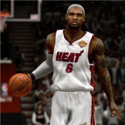 NBA2K14