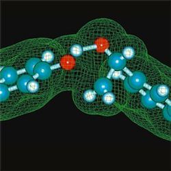 Quantum chemistry