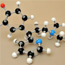 Brompheniramine model