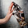 A Blueprint For Restoring Touch with a Prosthetic Hand