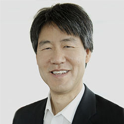 Peter Lee, Microsoft