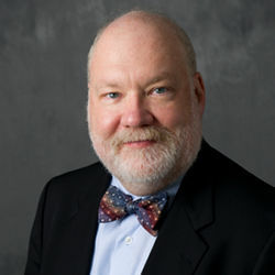 Purdue University professor Eugene Spafford, chair of ACM's U.S. Public Policy Council.