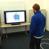 Mit's 'kinect of the Future' Looks Through Walls With X-Ray-Like Vision