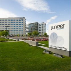 Juniper Networks