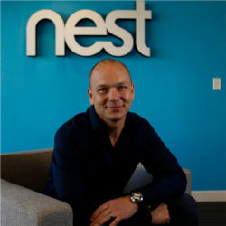 Tony Fadell, Nest Labs