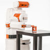 Mobile Workhorse Robot, Now 11 Times Cheaper