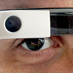 Google Glass