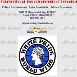 International Conspiratological Association