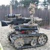 Killer Robots With Automatic Rifles Could Be on the Battlefield in 5 Years