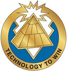 Crest of the U.S. Army Research Laboratory