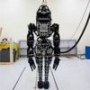 The ­mbilical Link of Man to Robot