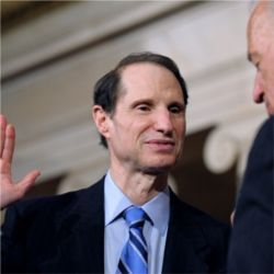 Ron Wyden, Oregon