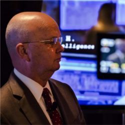 Michael Hayden, NSA, CIA
