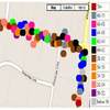 Noise Pollution Maps Crowdsourced From Smartphone Data