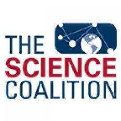 The Science Coalition logo