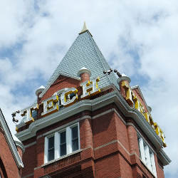 Tech Tower