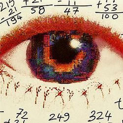 Eye calculations