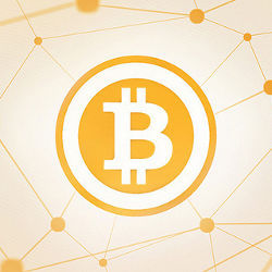 Bitcoin logo