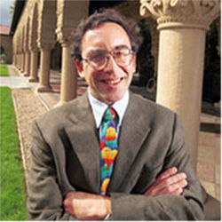 Clifford Nass, Stanford University