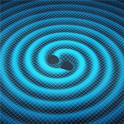 Pulsar timing array