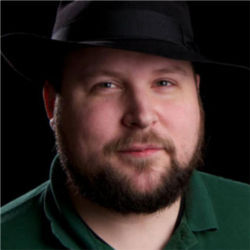 Markus Persson, Minecraft