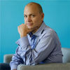 Nest's Tony Fadell on Smart Objects, and the Singularity of Innovation
