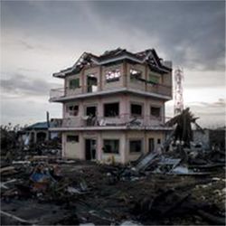 Typhoon Haiyan, Philippines