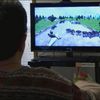 Researchers Develop At-Home 3-D Video Game For Stroke Patients