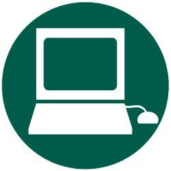 computer icon