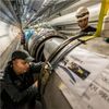 Physicists Plan to Build a Bigger Lhc