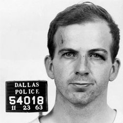 Lee Harvey Oswald