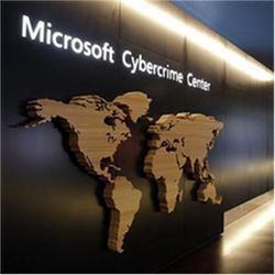 Microsoft Cybercrime Center