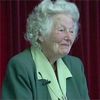 Remembering Legendary Enigma Code Breaker Mavis Batey