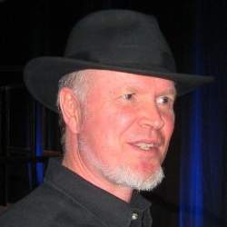 XML co-inventor Tim Bray. 