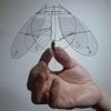 Researchers Present Jellyfish-like Flying Robot