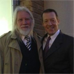 Whitfield Diffie, Alan Albright, Newegg